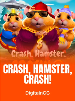 Crash Hamster Crash